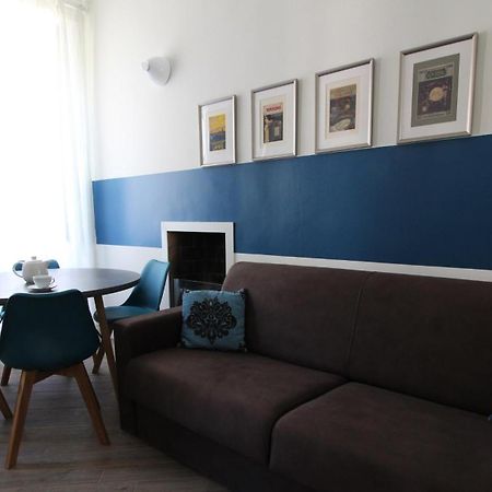 Italianway-Monza Apartment Milano Exterior foto