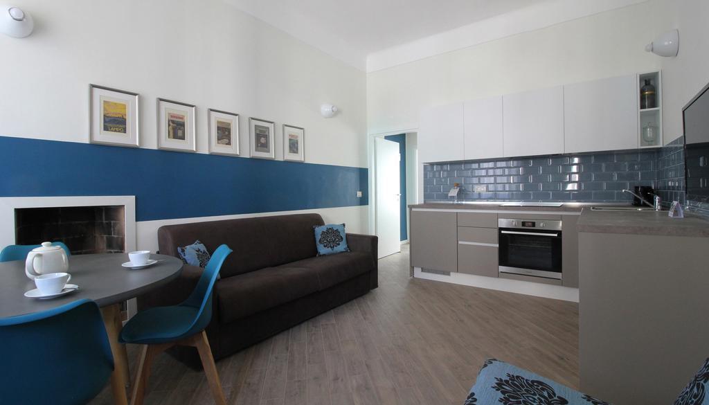 Italianway-Monza Apartment Milano Cameră foto