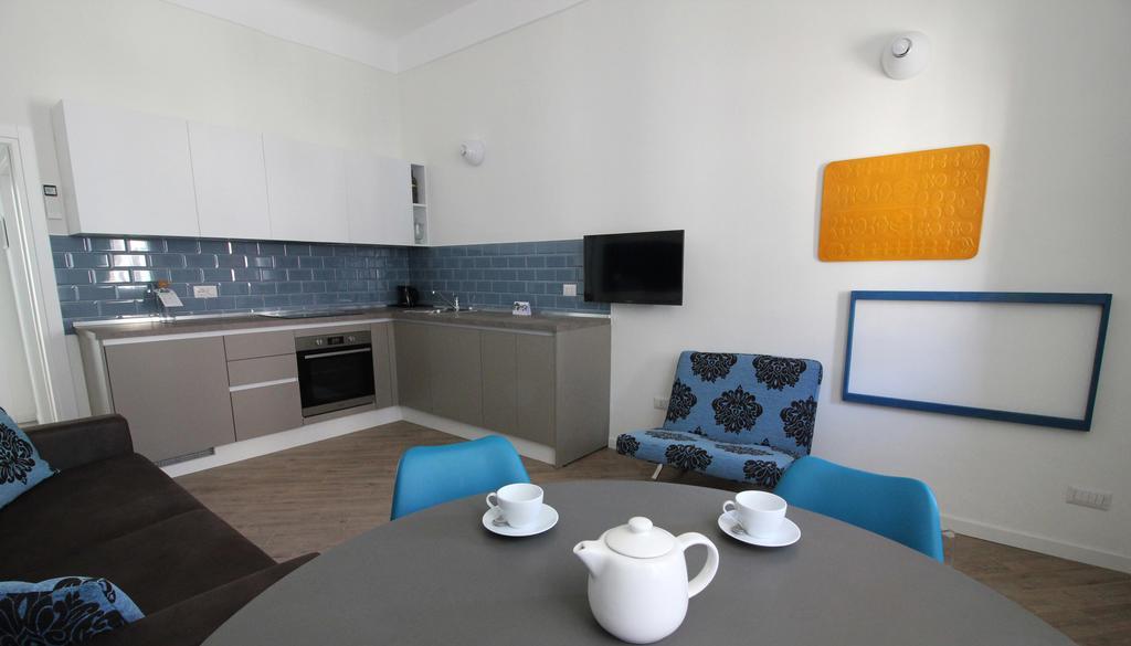 Italianway-Monza Apartment Milano Cameră foto
