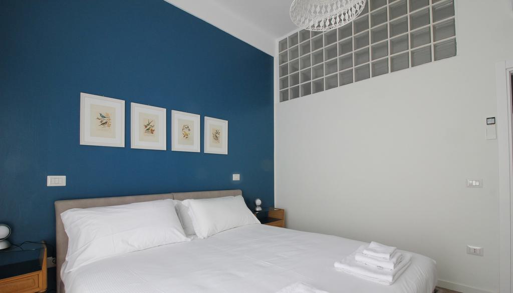 Italianway-Monza Apartment Milano Cameră foto