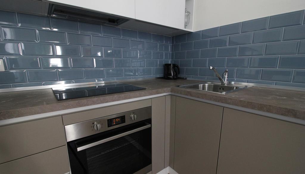 Italianway-Monza Apartment Milano Cameră foto