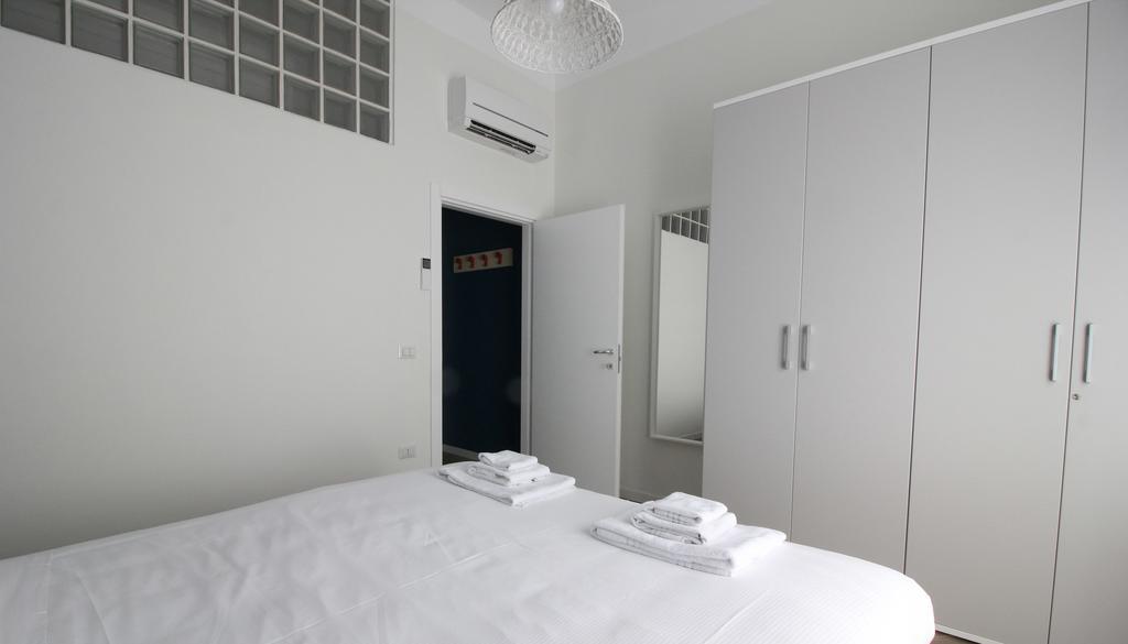 Italianway-Monza Apartment Milano Exterior foto