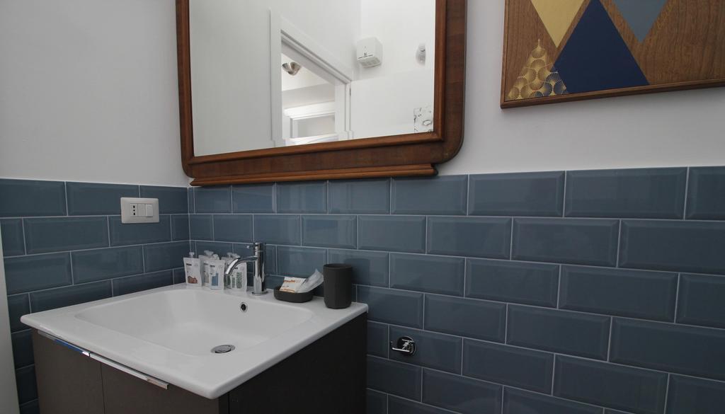 Italianway-Monza Apartment Milano Cameră foto