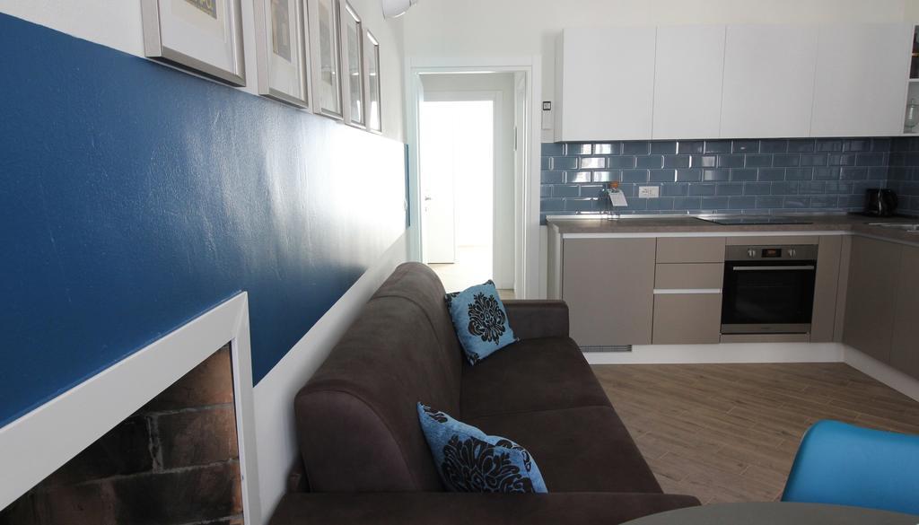 Italianway-Monza Apartment Milano Cameră foto