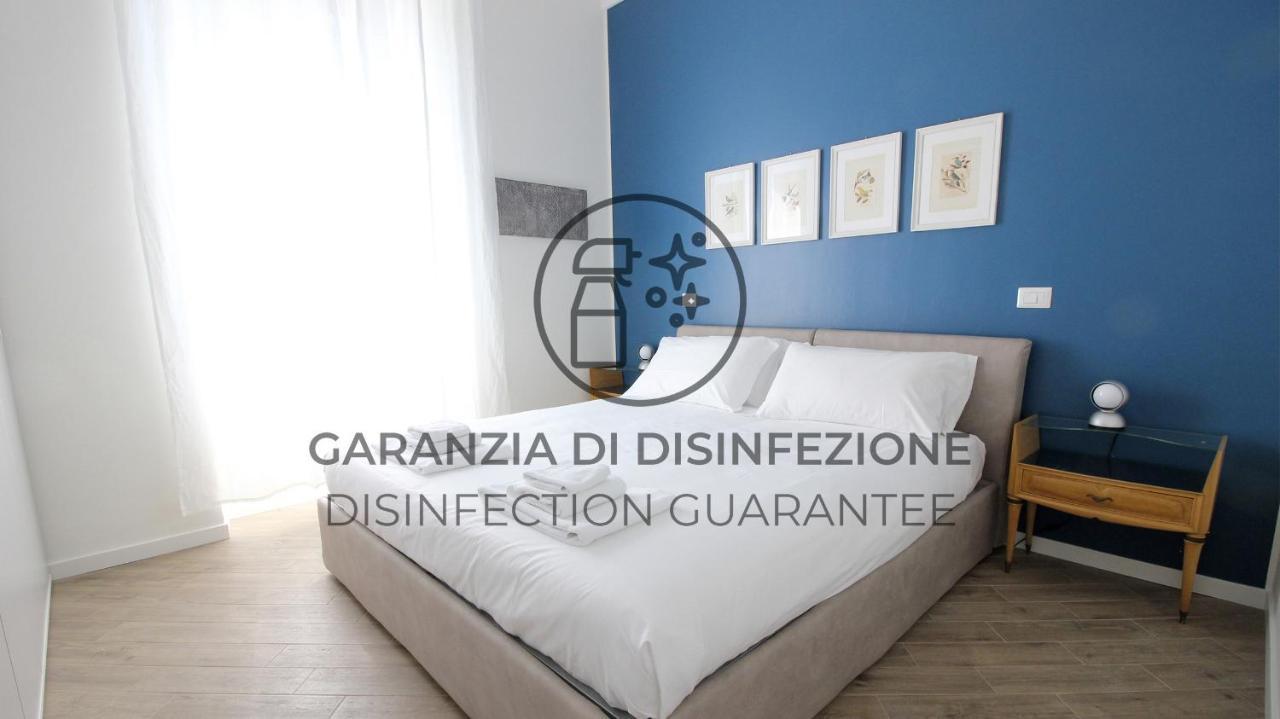 Italianway-Monza Apartment Milano Exterior foto